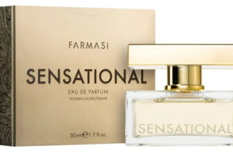 Ape de parfum Farmasi