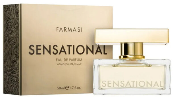 Ape de parfum Farmasi