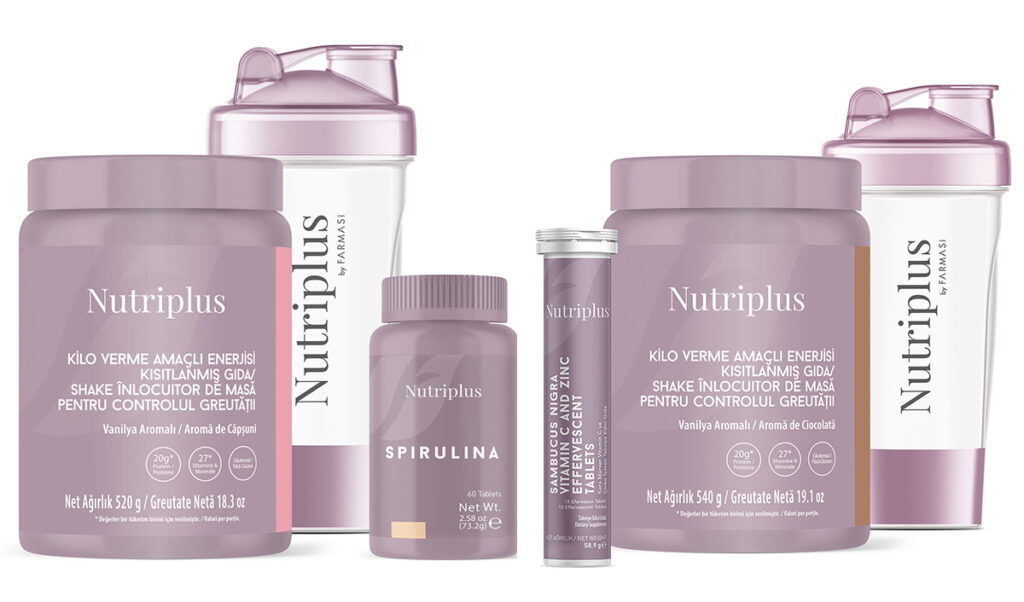 Produse Nutriplus Ingrasare