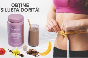Shake-uri Nutriplus