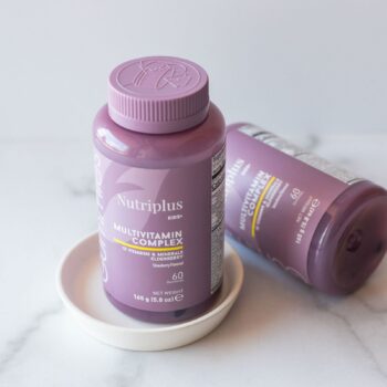 NUTRIPLUS Multivitamine pentru Copii