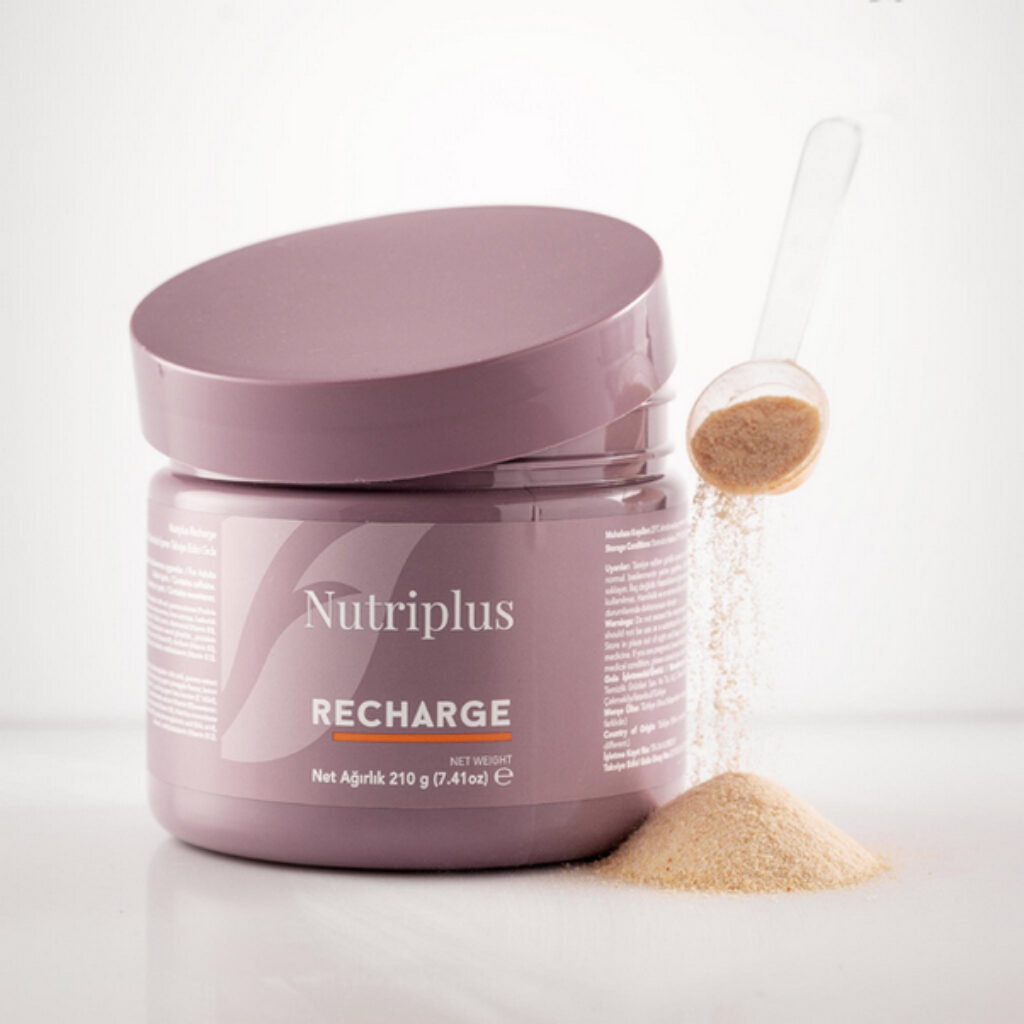 Nutriplus Recharge
