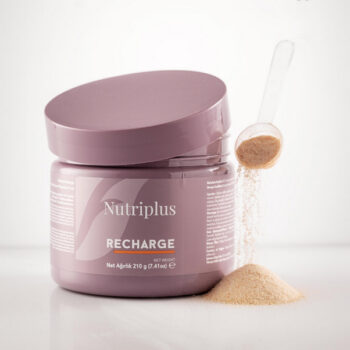 Nutriplus Recharge