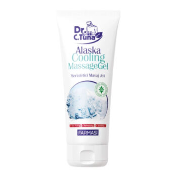 Dr. C. Tuna Alaska Gel