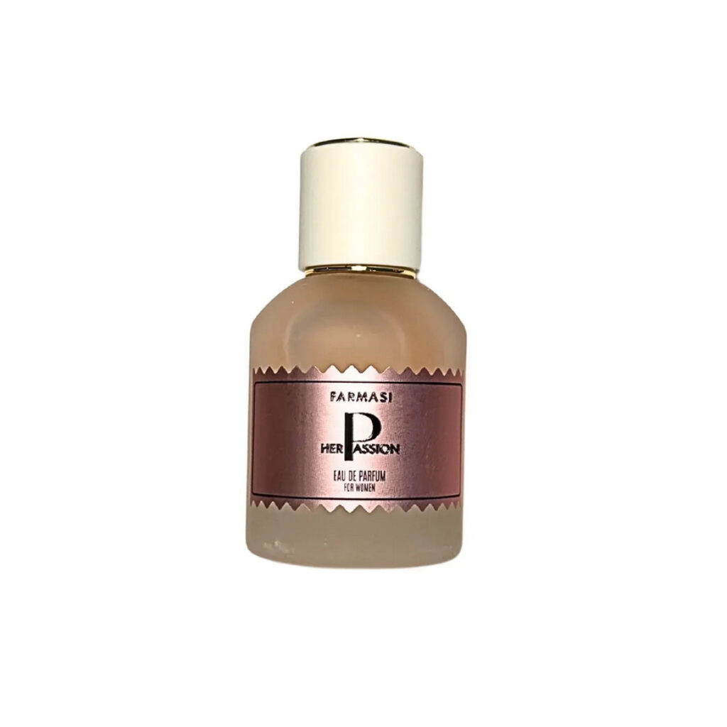 Her Passion Petite EDP pentru Ea