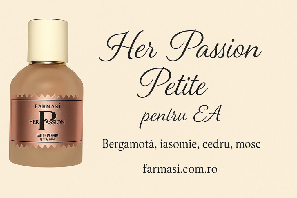 Her Passion Petite parfum pentru Ea