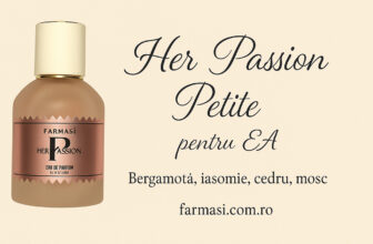 Her Passion Petite parfum pentru Ea