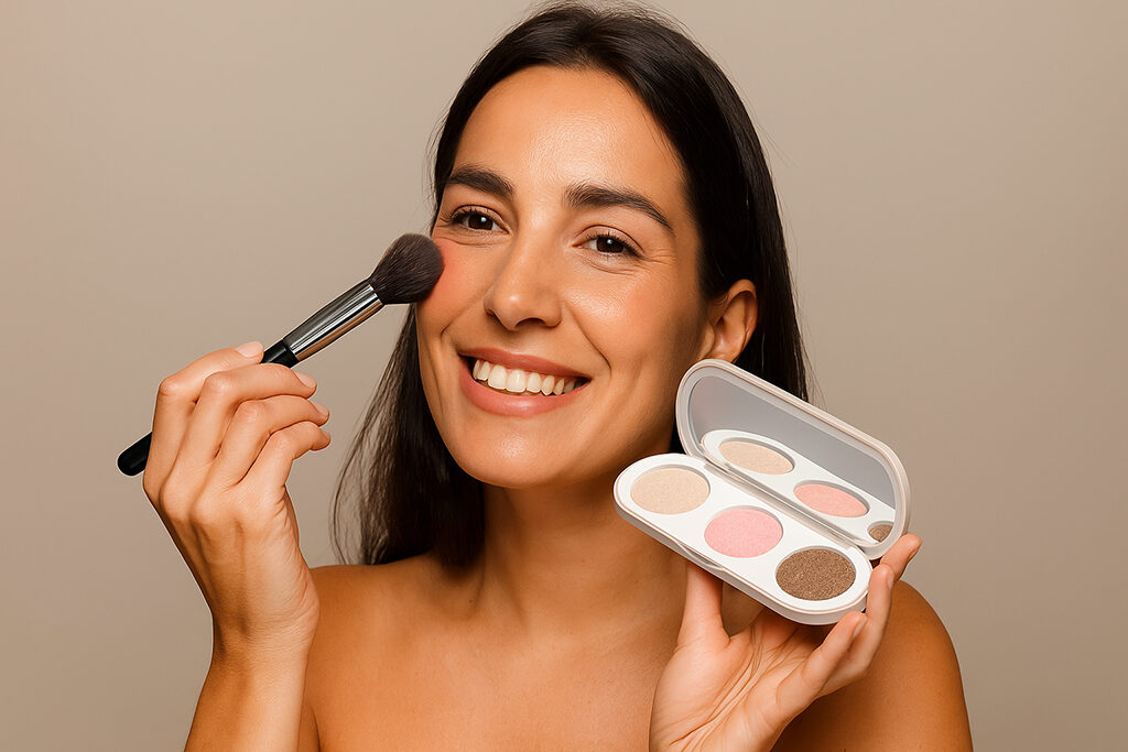 Paleta Iluminatoare Farmasi