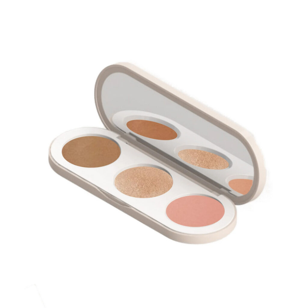 Paleta Peach Perfect