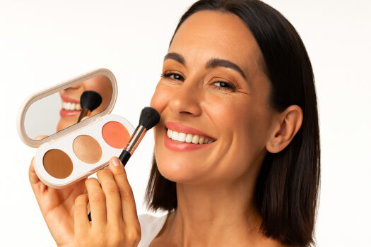 Paleta Peach Perfect Farmasi