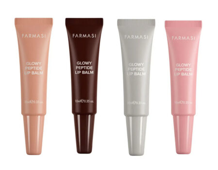 Peptide Lip Balm Farmasi