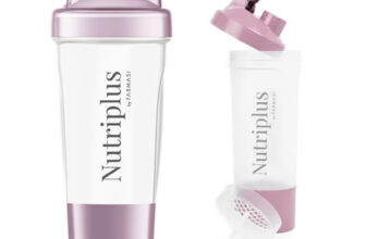 Shaker Nutriplus Original