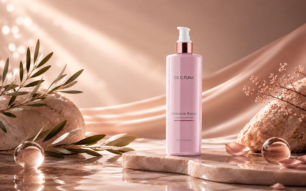 Balsam Leave-in Intensive Repair Farmasi