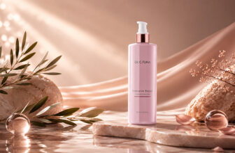 Balsam Leave-in Intensive Repair Farmasi