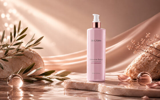 Balsam Leave-in Intensive Repair Farmasi