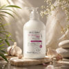 Sampon Revitalizant cu Extract de Usturoi si Capixyl Forte