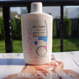 Dr. C. Tuna Șampon Vitalizing Anti-Mătreață 500ml