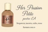 Her Passion Petite parfum pentru EA