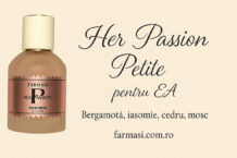 Her Passion Petite parfum pentru EA