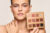 Paleta de Farduri Glam Up