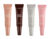 Peptide Lip Balm cu 4 nuanțe