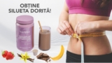 Shake-uri Nutriplus