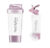 Shaker Nutriplus Lily