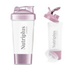 Shaker Nutriplus Lily